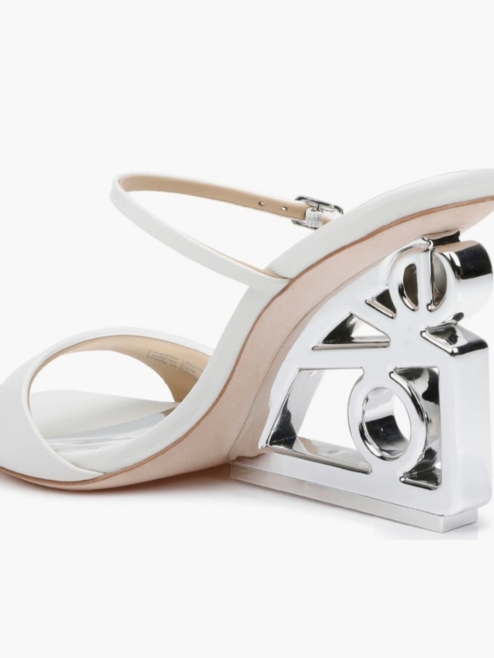 Badgley Mischka - Size 10